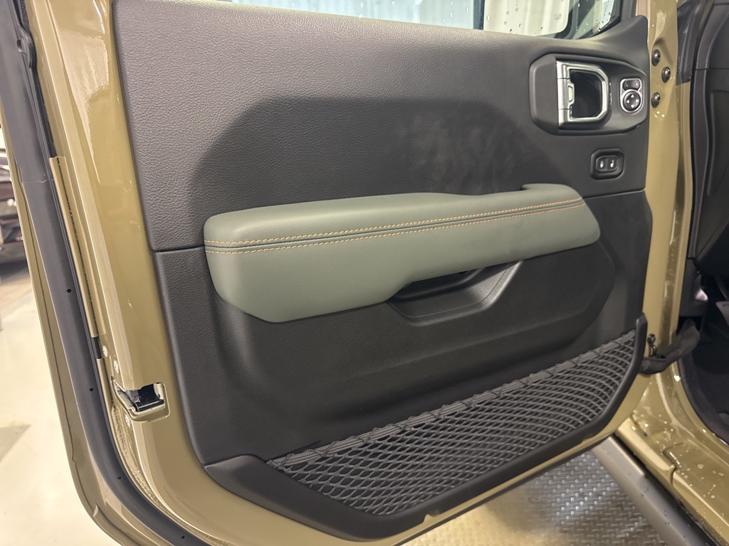 new 2025 Jeep Gladiator car, priced at $54,999
