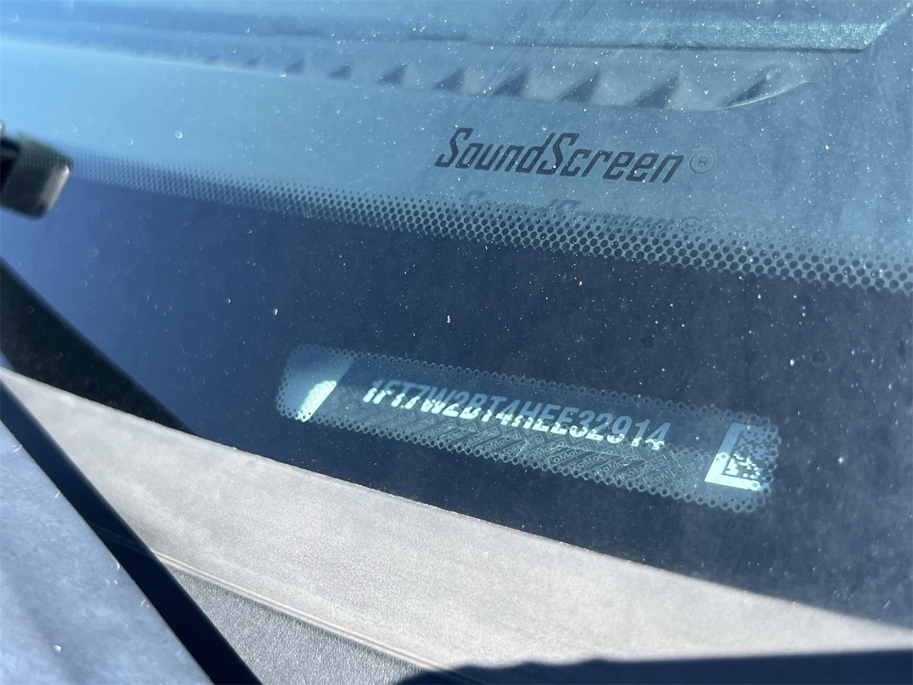 used 2017 Ford F-250SD car, priced at $47,799