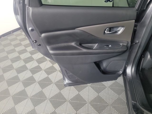 used 2024 Nissan Murano car, priced at $32,131