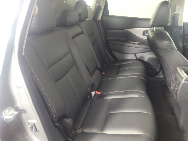 used 2024 Nissan Murano car, priced at $32,131