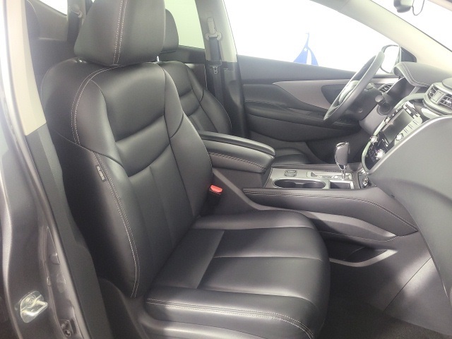 used 2024 Nissan Murano car, priced at $32,131