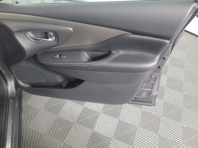 used 2024 Nissan Murano car, priced at $32,131