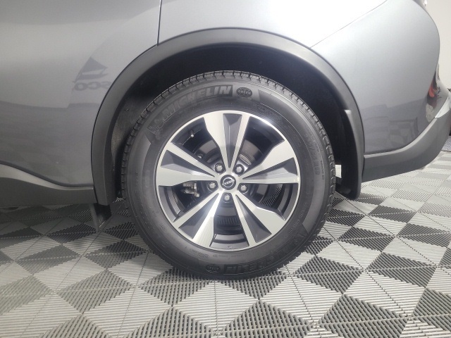 used 2024 Nissan Murano car, priced at $32,131