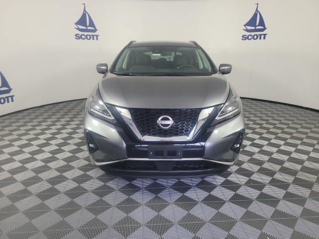 used 2024 Nissan Murano car, priced at $32,131