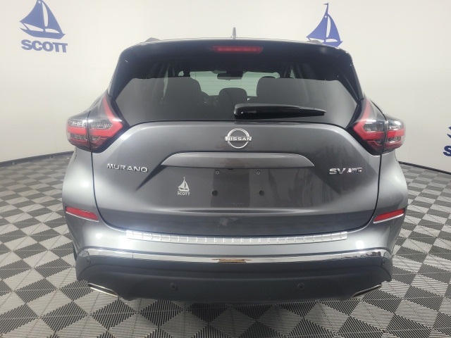 used 2024 Nissan Murano car, priced at $32,131