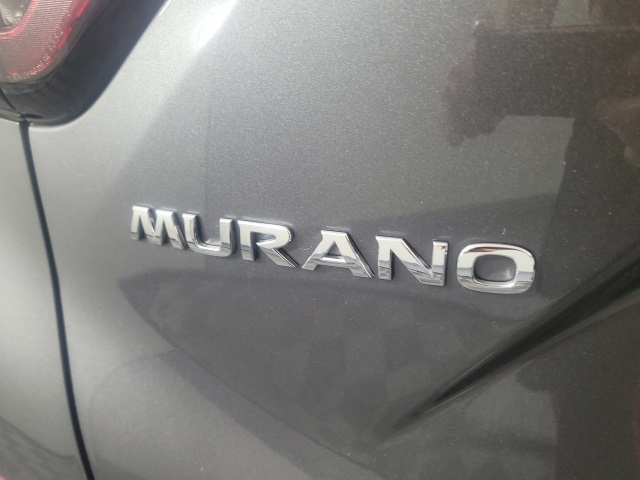 used 2024 Nissan Murano car, priced at $32,131