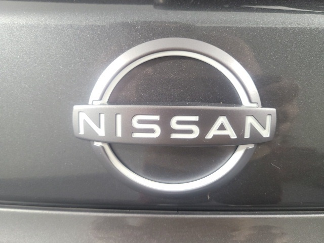 used 2024 Nissan Murano car, priced at $32,131
