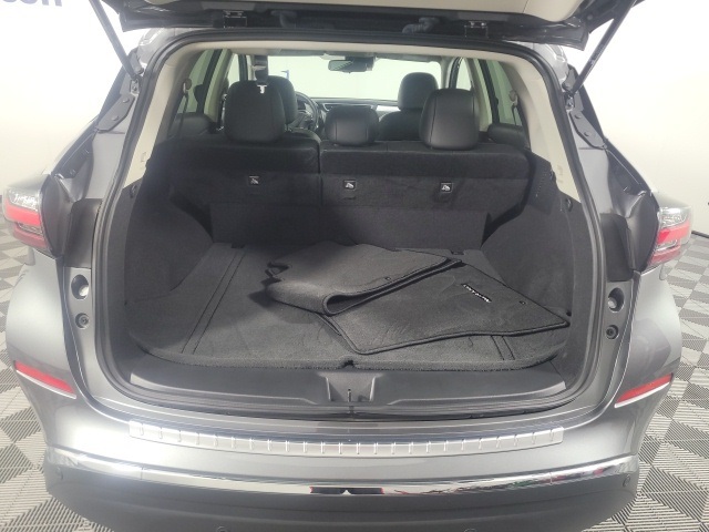 used 2024 Nissan Murano car, priced at $32,131
