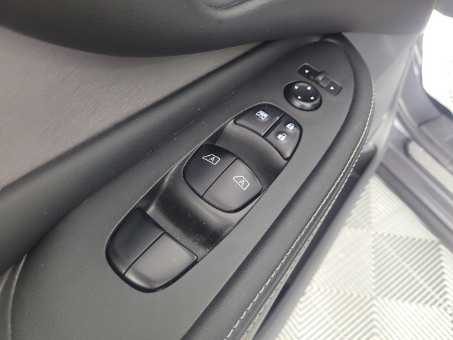 used 2024 Nissan Murano car, priced at $32,131