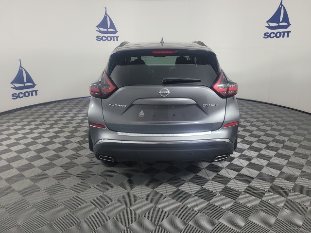used 2024 Nissan Murano car, priced at $32,131
