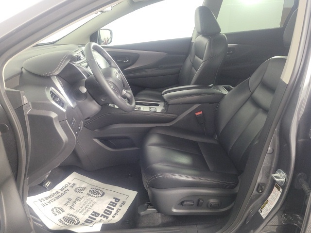 used 2024 Nissan Murano car, priced at $32,131