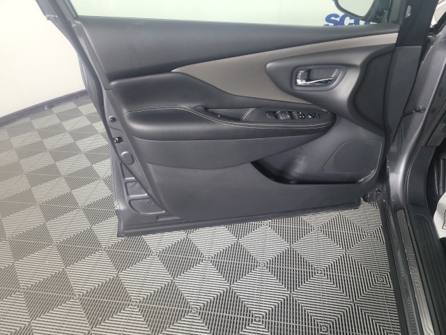 used 2024 Nissan Murano car, priced at $32,131