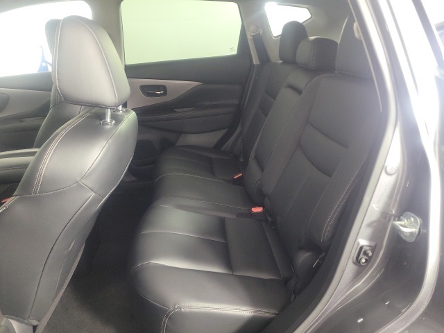 used 2024 Nissan Murano car, priced at $32,131