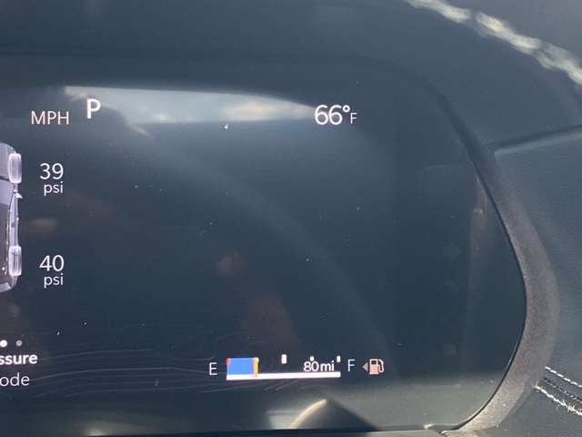 new 2025 Jeep Grand Cherokee car, priced at $40,292