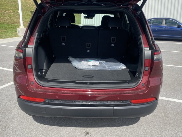 new 2025 Jeep Grand Cherokee car, priced at $40,292