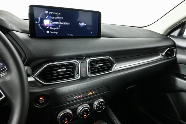 used 2023 Mazda CX-5 car, priced at $24,016