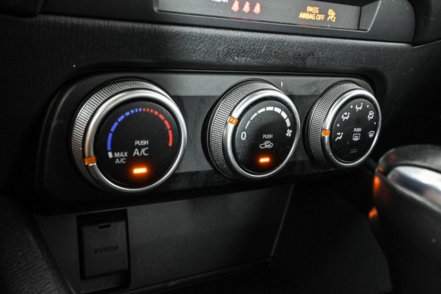 used 2023 Mazda CX-5 car, priced at $24,016