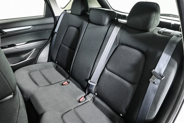 used 2023 Mazda CX-5 car, priced at $24,016