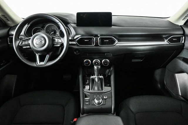 used 2023 Mazda CX-5 car, priced at $24,016