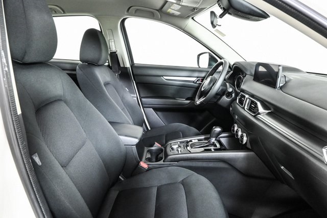 used 2023 Mazda CX-5 car, priced at $24,016