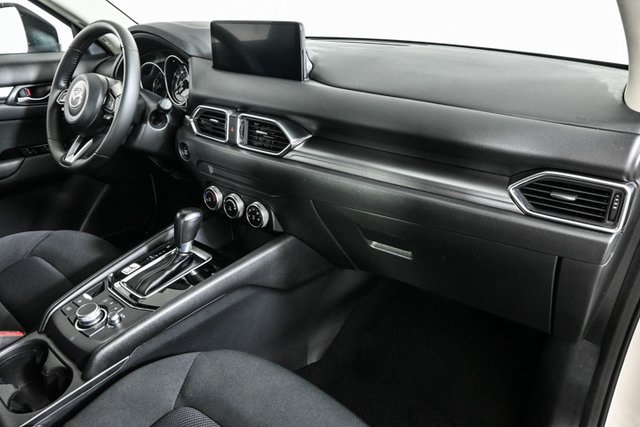 used 2023 Mazda CX-5 car, priced at $24,016