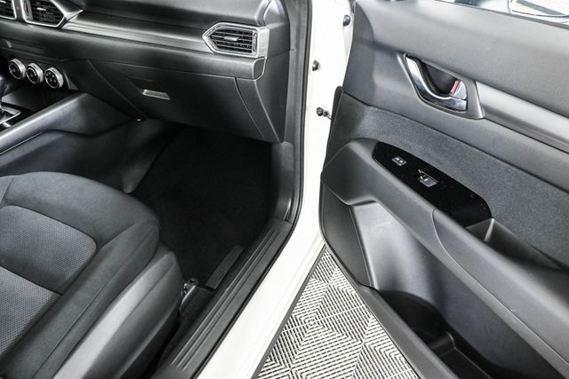 used 2023 Mazda CX-5 car, priced at $24,016