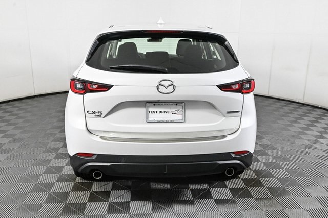 used 2023 Mazda CX-5 car, priced at $24,016