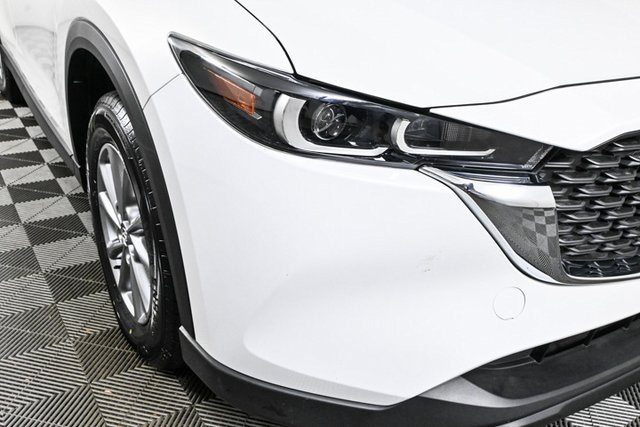 used 2023 Mazda CX-5 car, priced at $24,016
