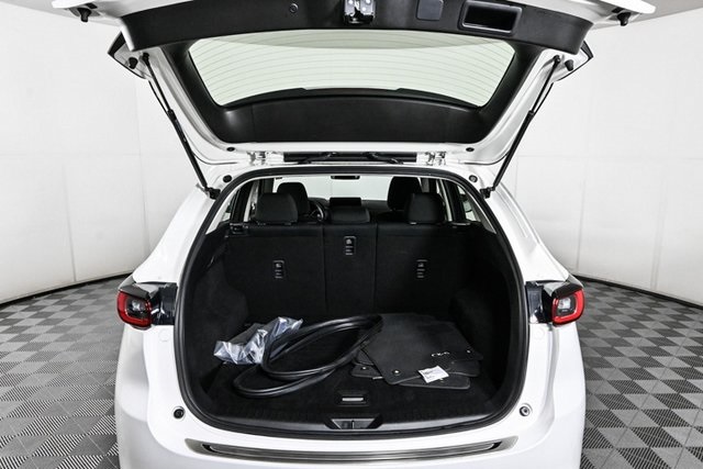 used 2023 Mazda CX-5 car, priced at $24,016
