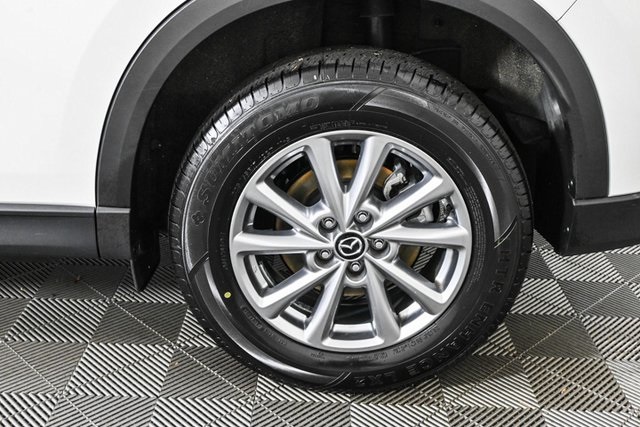 used 2023 Mazda CX-5 car, priced at $24,016