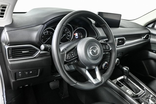 used 2023 Mazda CX-5 car, priced at $24,016
