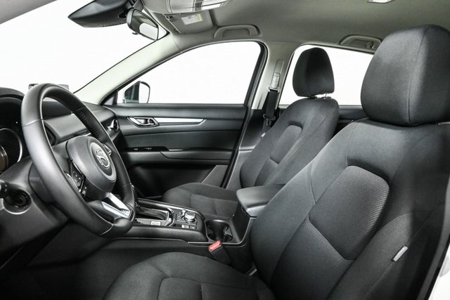 used 2023 Mazda CX-5 car, priced at $24,016
