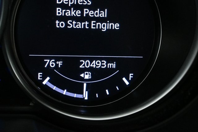 used 2023 Mazda CX-5 car, priced at $24,016