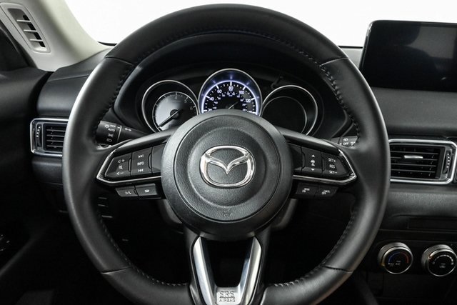 used 2023 Mazda CX-5 car, priced at $24,016