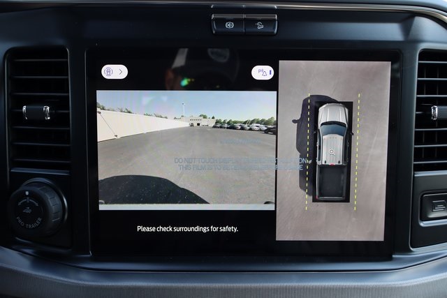 new 2025 Ford F-350SD car, priced at $99,107