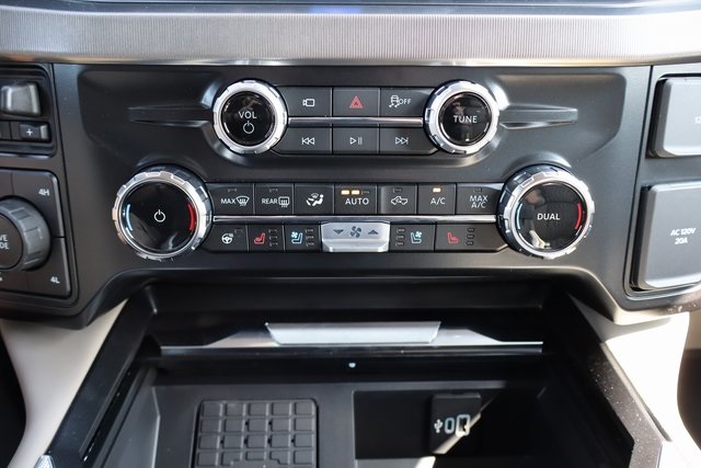 new 2025 Ford F-350SD car, priced at $99,107