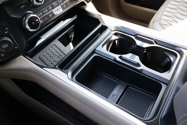 new 2025 Ford F-350SD car, priced at $99,107