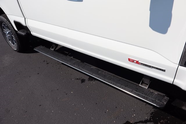 new 2025 Ford F-350SD car, priced at $99,107