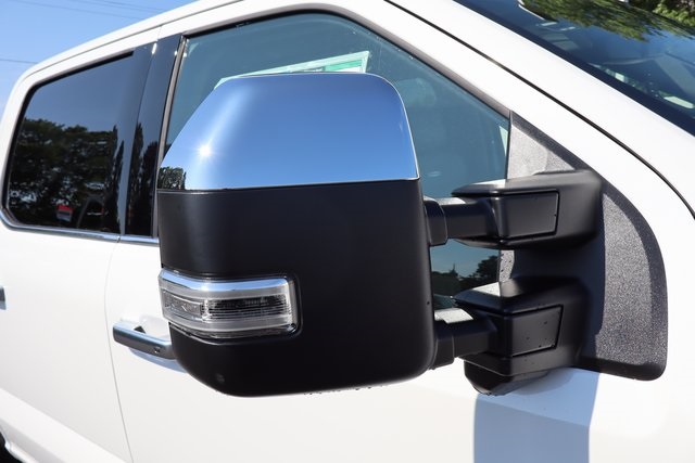 new 2025 Ford F-350SD car, priced at $99,107