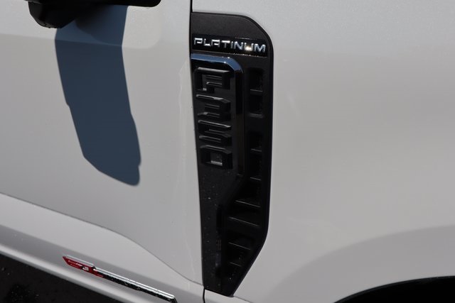 new 2025 Ford F-350SD car, priced at $99,107