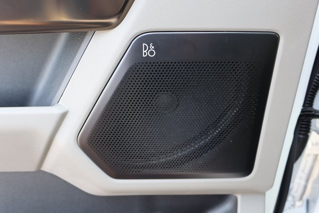 new 2025 Ford F-350SD car, priced at $99,107