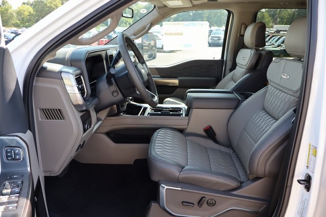 new 2025 Ford F-350SD car, priced at $99,107