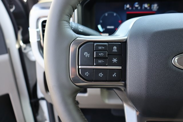 new 2025 Ford F-350SD car, priced at $99,107