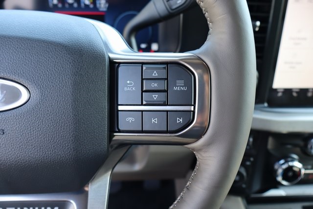 new 2025 Ford F-350SD car, priced at $99,107