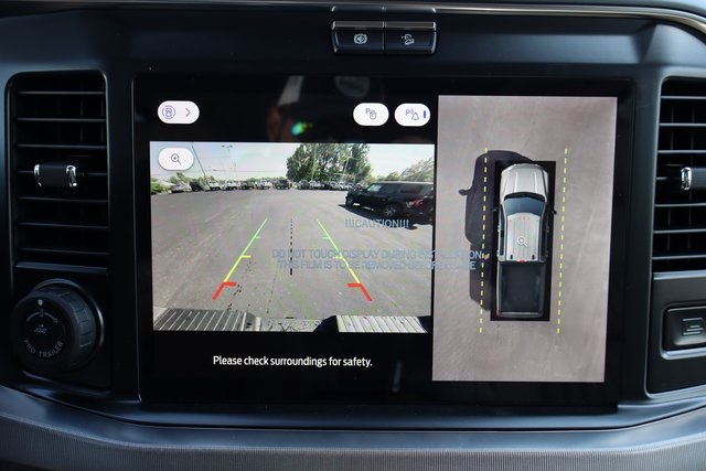 new 2025 Ford F-350SD car, priced at $99,107