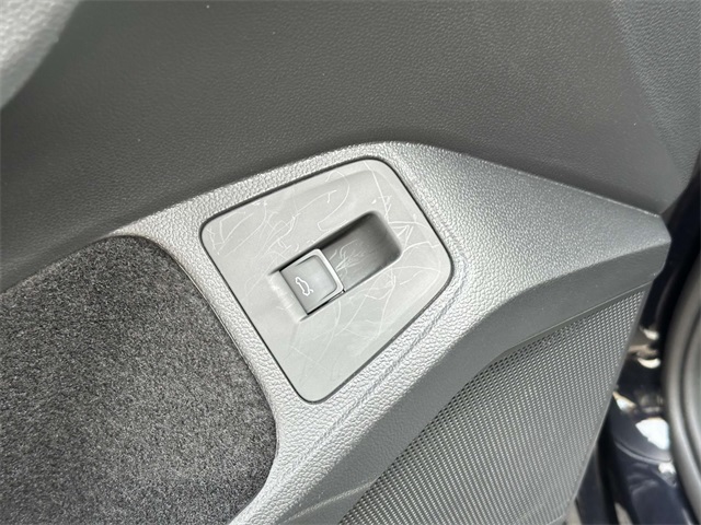 used 2024 Volkswagen Tiguan car, priced at $30,942