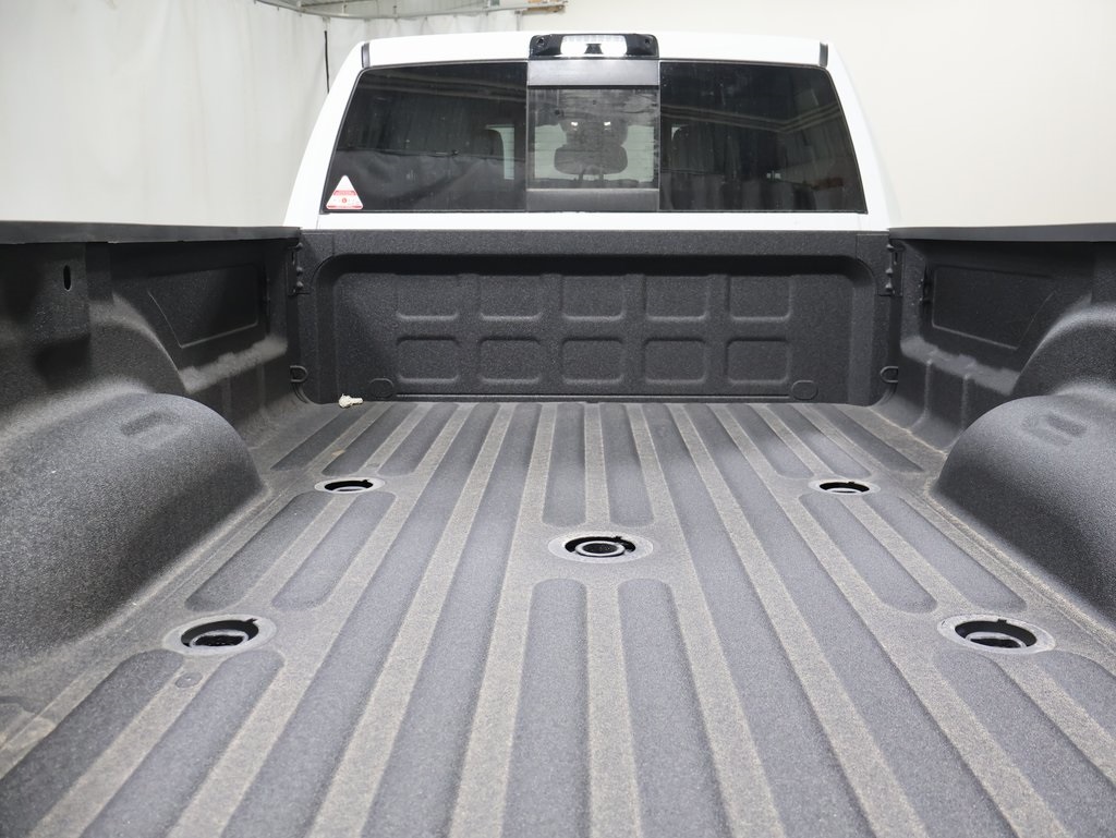 new 2025 Ram 2500 car, priced at $74,622