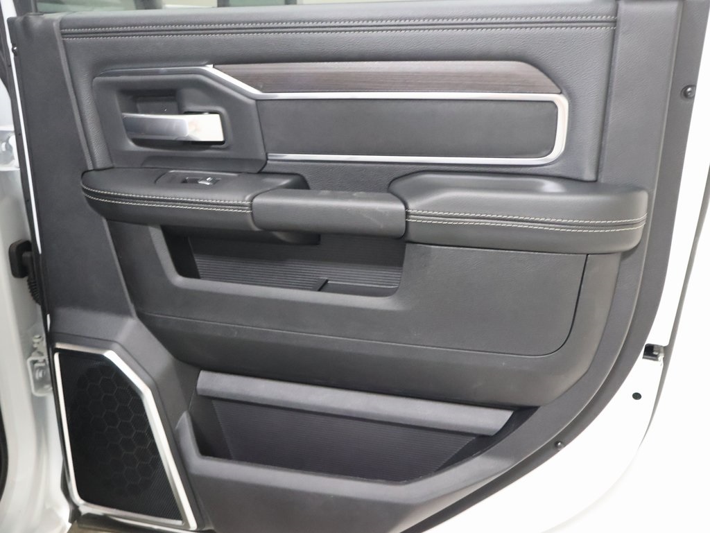 new 2025 Ram 2500 car, priced at $74,622