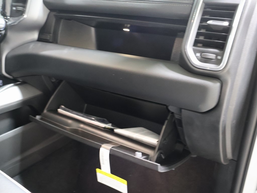 new 2025 Ram 2500 car, priced at $74,622
