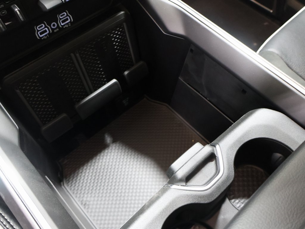 new 2025 Ram 2500 car, priced at $74,622